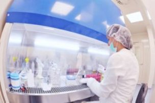 Франкфурт: первые прививки от рака толстой кишки