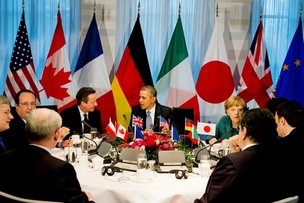 Некоторые санкции будут сняты до конца года