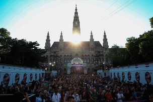 Евровидение-2015: show must go on