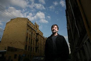 Юрий Шевчук и группа «ДДТ» в Берлине