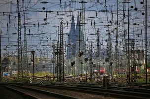 Машинисты DB прекращают забастовку