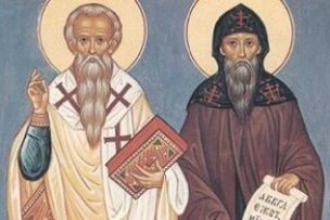 День славянской письменности и культуры