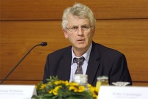 Немецкого депутата не пустили в Россию