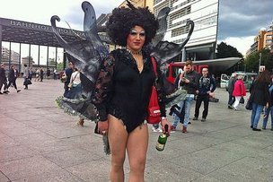 «Pride Weeks» в Берлине: победа толерантности