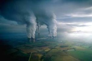 Страны G7 откажутся от угля и нефти