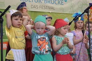 DRF-2015 Berlin: праздник начался!