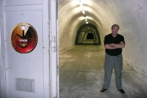 В Германии можно спастись от конца света