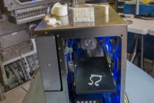 Конкурс: представь свой проект жилья на Марсе