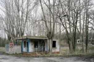 Заброшенные военные базы Германии превратят в природные заповедники