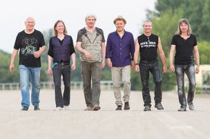 DRF-2015 Berlin: еще немного любимого Фестиваля!