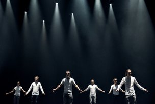 Foreign Affairs: фестиваль театрального и перформативного искусства