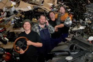 Импорт мусора: станет ли Германия свалкой Европы?