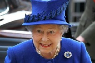 Елизавета II в Германии напомнила об опасности раскола Европы