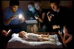 Гамбург: свет, камера, фототриеннале