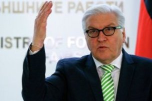Штайнмайер: политический диалог Россия – НАТО необходимо возобновлять