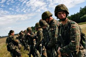 Антироссийская пропаганда в немецких школах