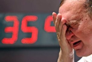 Спасаем себя и других от солнечного удара