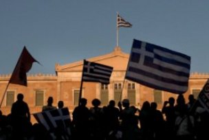 Греки сказали «нет»