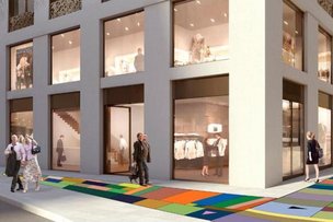 Памятник гомосексуалистам появится в Мюнхене