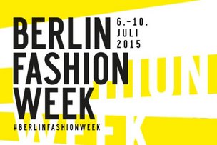 Берлинская Неделя Моды