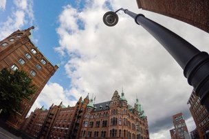 Гамбург: Шпайхерштадт попал в список Всемирного наследия Юнеско