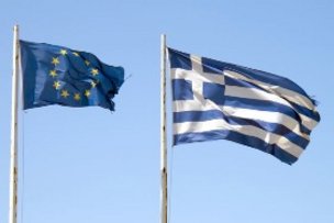 ФРГ предлагает Греции покинуть еврозону на 5 лет