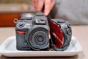 Международный День торта