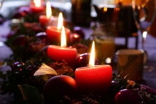 Литературный конкурс «Наше Рождество»