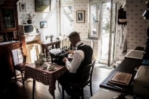 Среда: о дивный новый мир