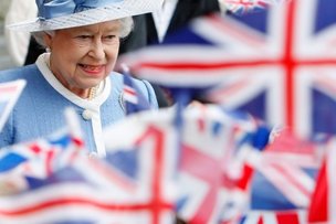 Во сколько обошлась Германии Елизавета II?