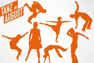 Фестиваль Tanz im August: 13.08 – 04.09