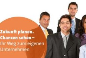 Семинары в Берлине: «Zukunft planen. Chancen sehen»