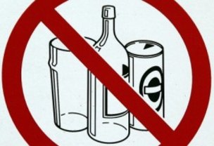 Запрет на ночную продажу алкоголя