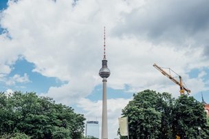 Берлин: полицейские превращаются в карманников