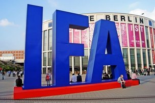 IFA 2016: инновации в фокусе
