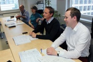 Курсы русского языка в Берлине: весело, дружно и в самом центре города