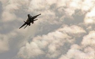 Совет Федерации дал согласие на использование ВВС России в Сирии