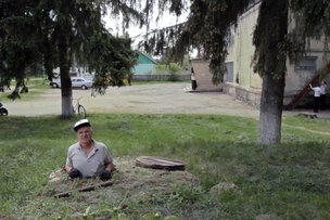 dokumentART: о нашей жизни глазами немцев