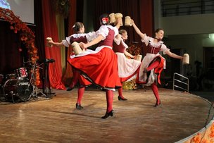 Новосибирск: Октоберфест за пределами Германии