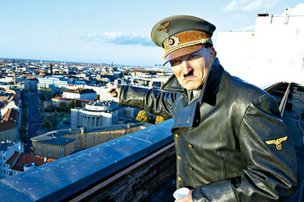 «Er ist wieder da» - премьера в кинотеатрах Германии