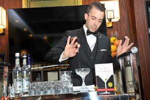 Водка «Белуга»: есть чем гордиться ...