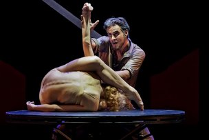 Санкт-Петербургский государственный академический театр балета в Германии