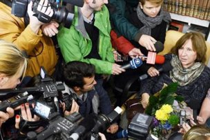 Республика Беларусь: большая литература и большая политика