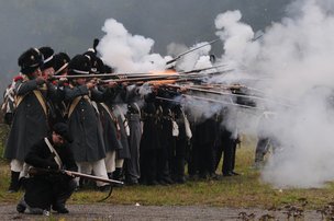 Битва народов: 202 года спустя