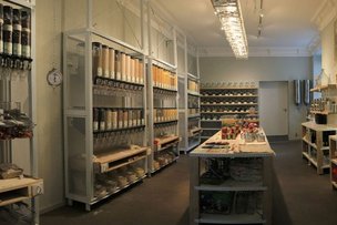 Original Unverpackt: шопинг «по-зеленому»