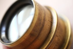 Курсы фотографии для детей и взрослых в Берлине