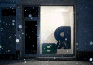 «Buck & Breck» - бар, завоевавший Оскара