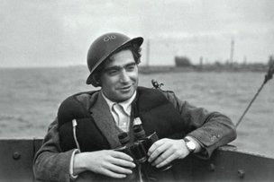 «Роберт Капа в любви и на войне»