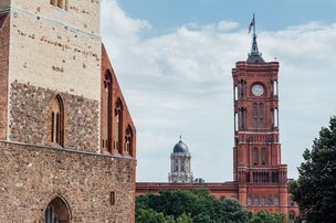 В Берлине снизится арендная плата