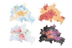 Насколько опасен Берлин?